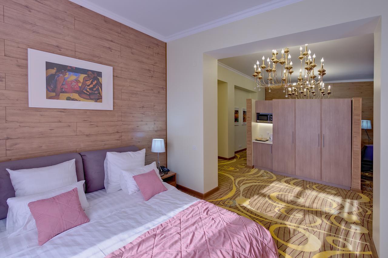 Beis Spa Hotel Resort Almaty Exteriér fotografie