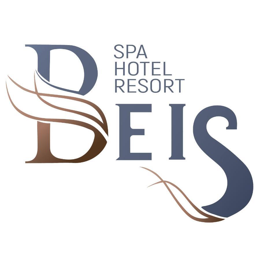 Beis Spa Hotel Resort Almaty Exteriér fotografie
